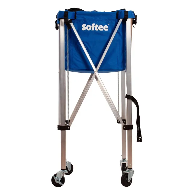 Chariot porte-balles Softee Recovery