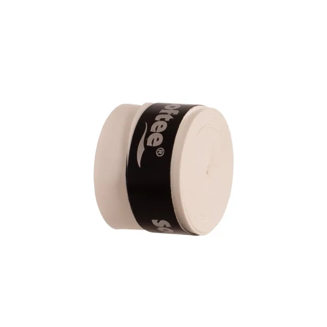Doos van 60 gladde padel overgrips Softee EXPERIENCE (x60)