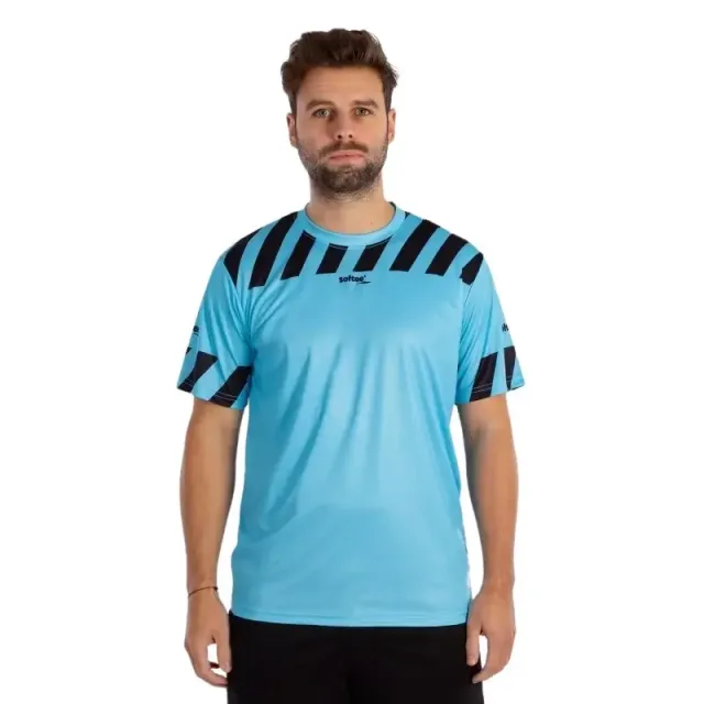 Jersey Softee Ali