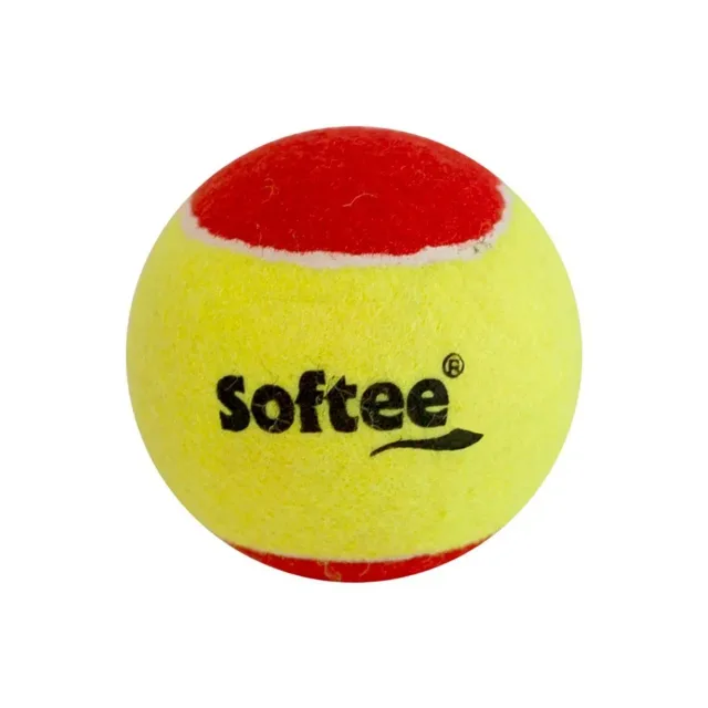 Minibal padel en tennis Softee