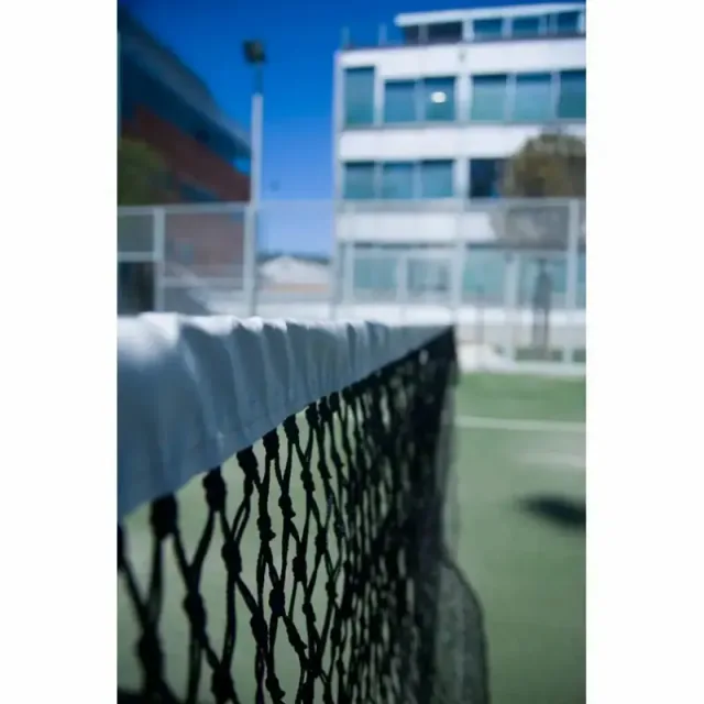 Netto Softee padel 10 maille double