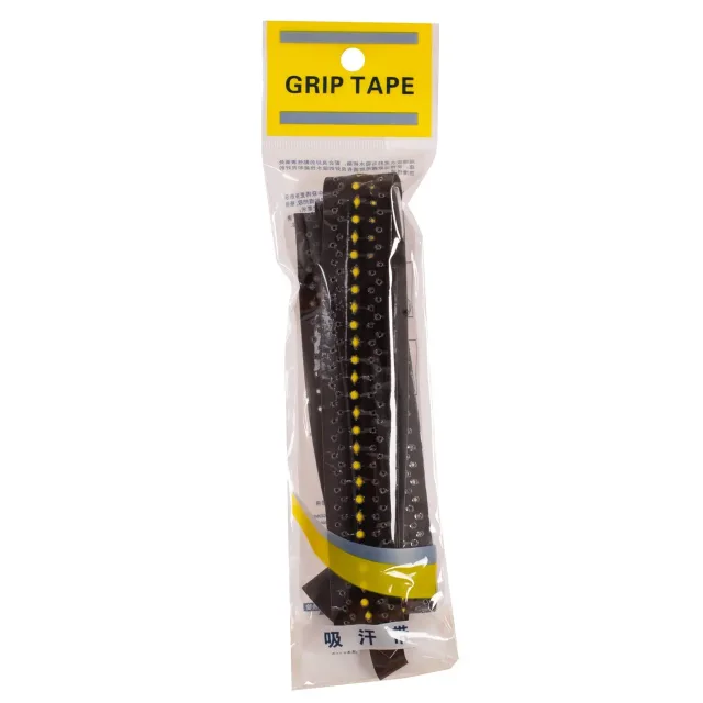 Padel grip met dubbele mousse Softee