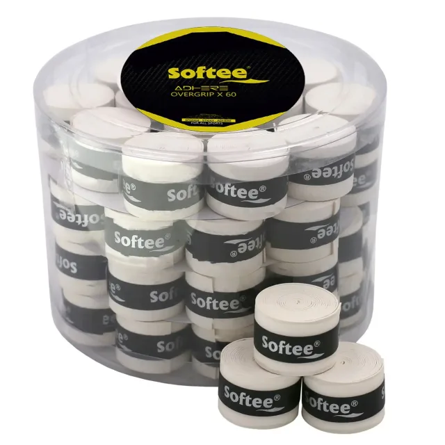 Padel overgrip Softee Adhere (x60)