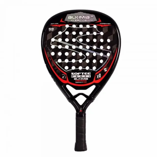 Padel racket Softee Alkimia 2023