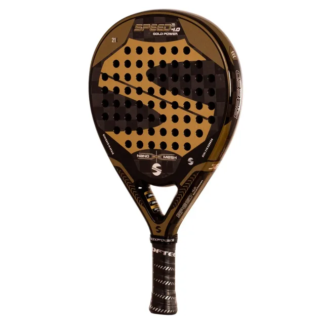 Padel racket Softee Power 4.0