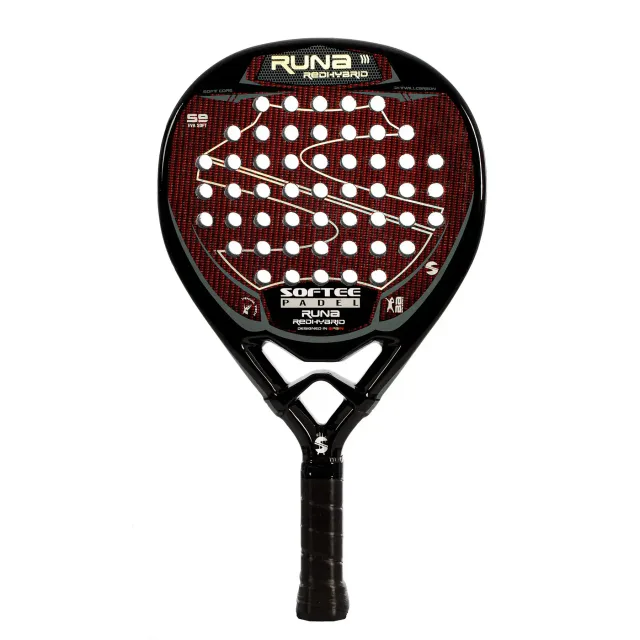 Padel racket Softee Runa