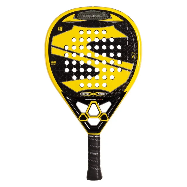 Padel racket Softee Trionic