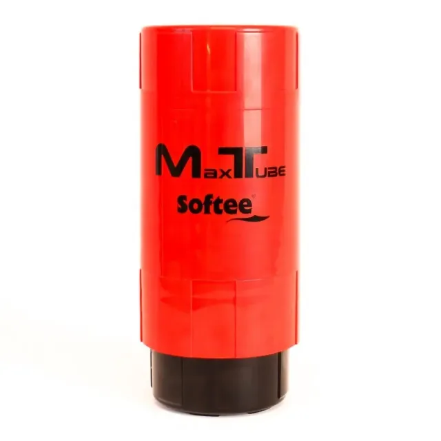 Padelballen in buis Softee Max Tube