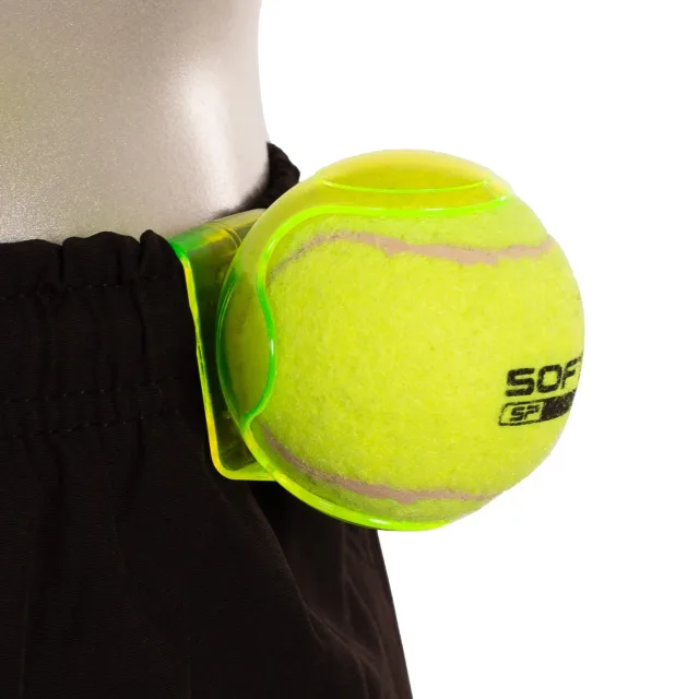 Pincet voor tennis/padelballen Softee