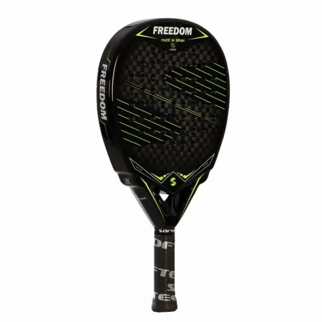 Racket van padel Softee Freedom