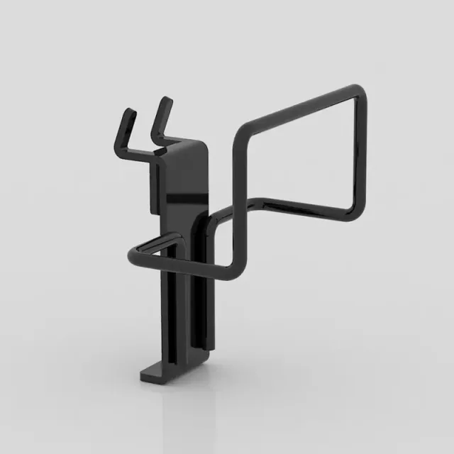 Support voor padelracket Softee