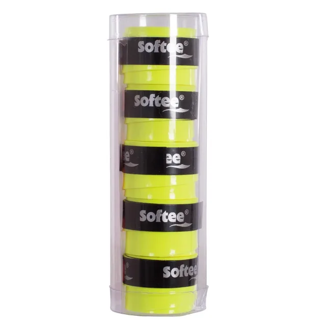 Surgrip Padel Glad Softee Tech (x5)