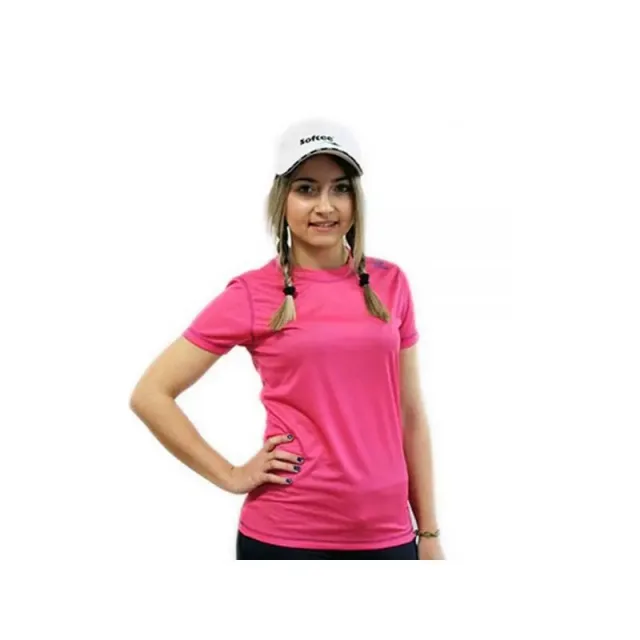 T-shirt dames Softee