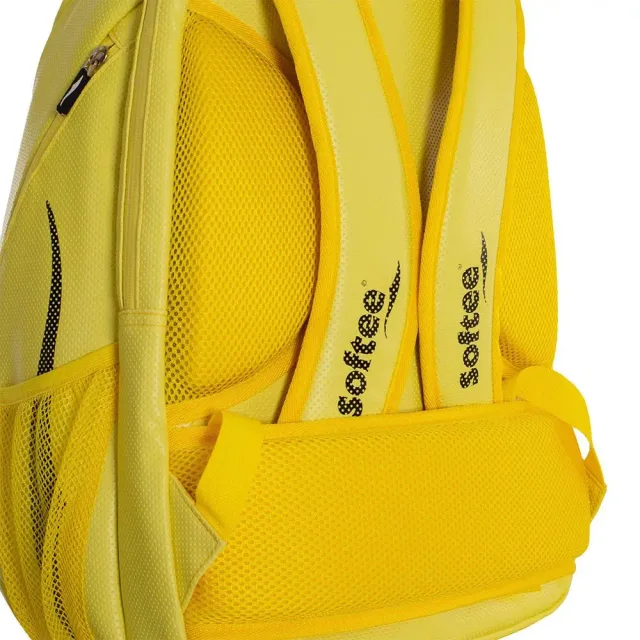 Tas van padel Softee Car