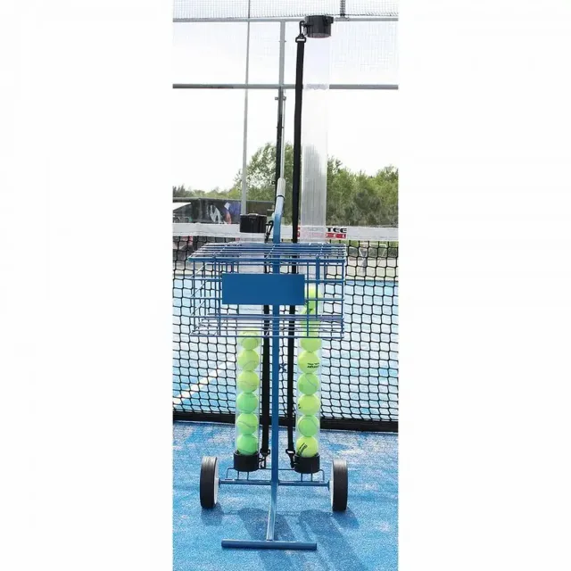 Trolley Softee Padel