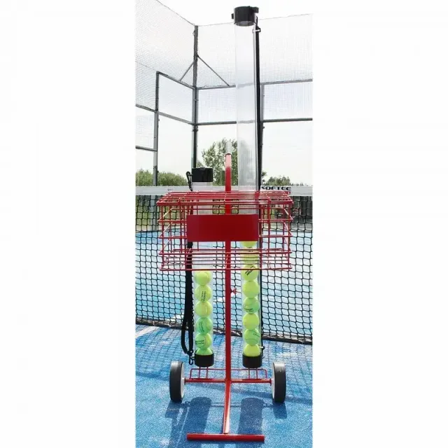 Trolley Softee Padel