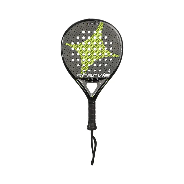 Starvie Australis Pro Padel racket