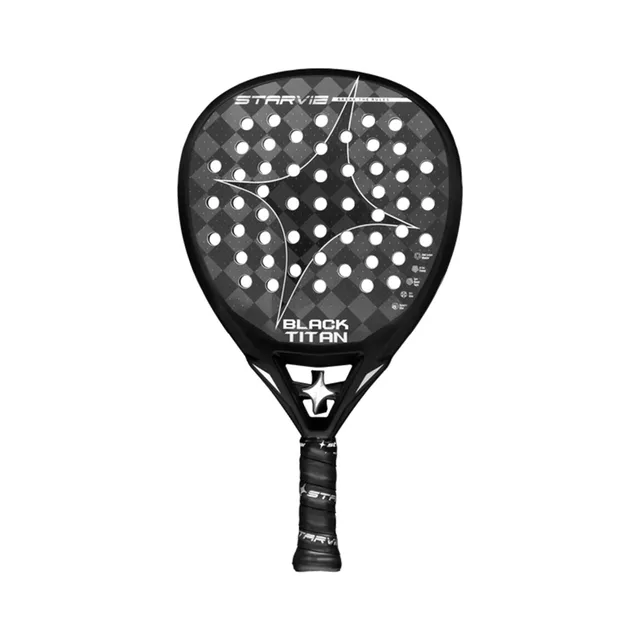 Starvie Black Titan 2026