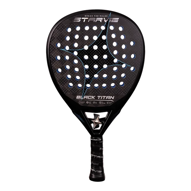 STARVIE BLACK TITAN 2027
