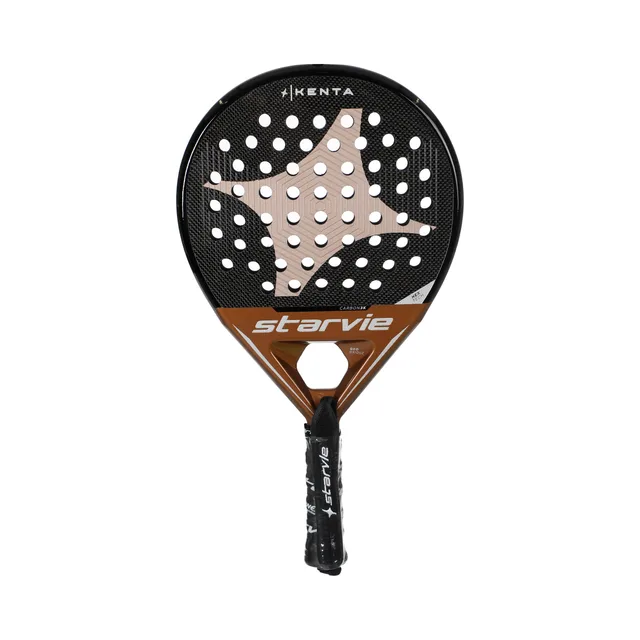 Starvie Kenta Eternal Pro Padel racket