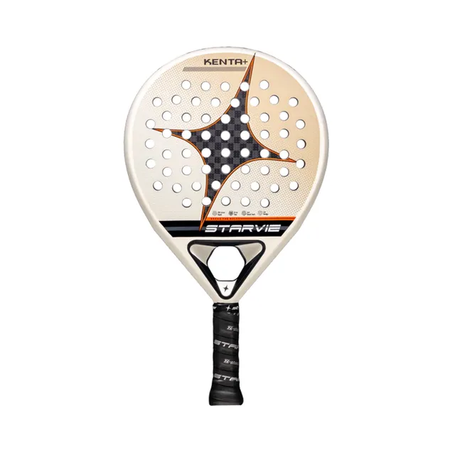 Starvie Kenta + Padel racket Testrackets