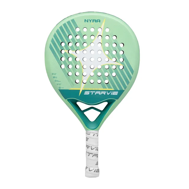 Starvie Nyra Padel racket