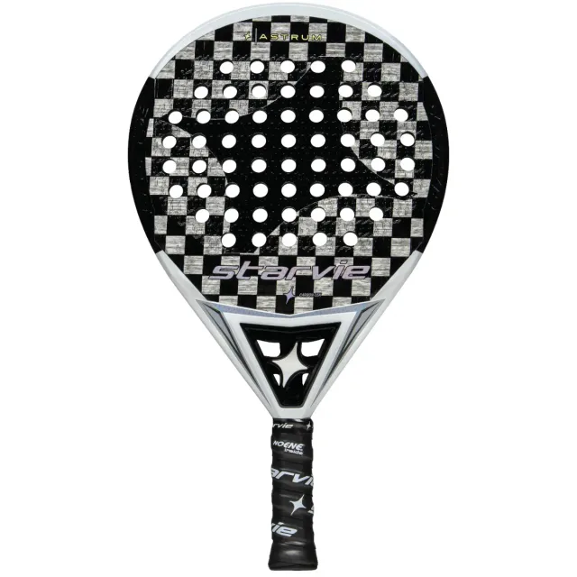 Padel racket Starvie Astrum Pro