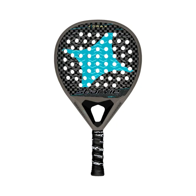 Starvie Premium Drax Soft 12K