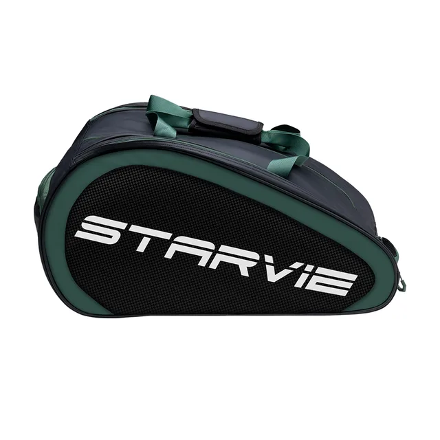 Starvie PRO MASTER Padel ballentas -donkerblauw, lichtblauw