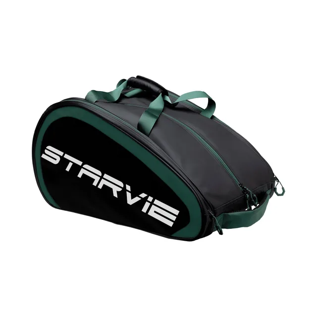 Starvie PRO MASTER Padel ballentas -donkerblauw, lichtblauw