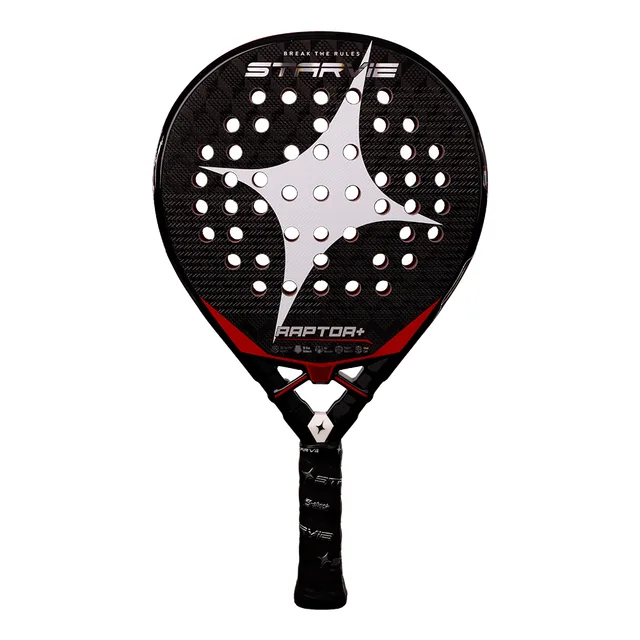 STARVIE RAPTOR + 2027