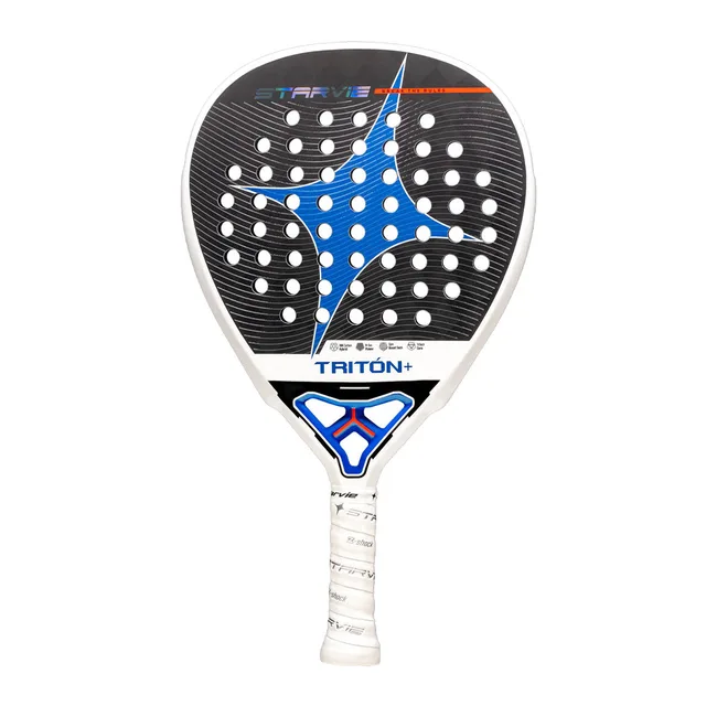 Starvie Triton Power + Padel racket