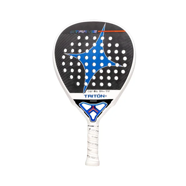 Starvie Triton Power + Padel racket Testrackets