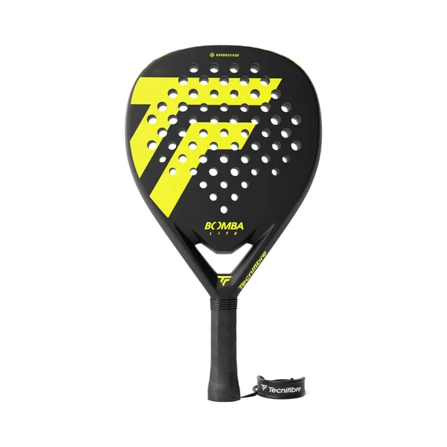 Tecnifibre Bomba Lite Padel racket