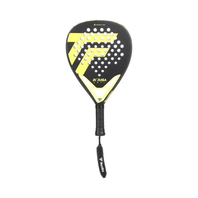 Tecnifibre Bomba Soft Padel racket