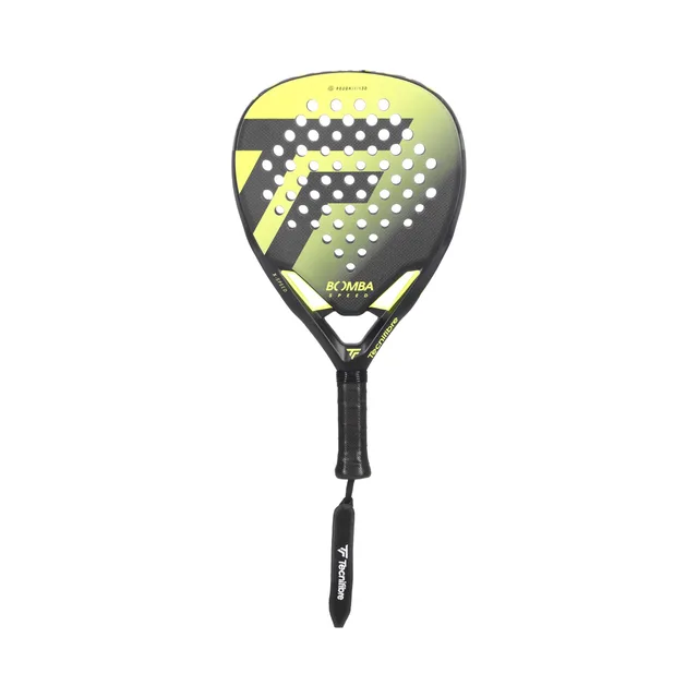 Tecnifibre Bomba Speed Padel racket