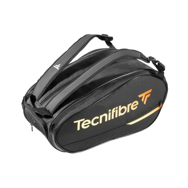 Tecnifibre Curva Tennistas