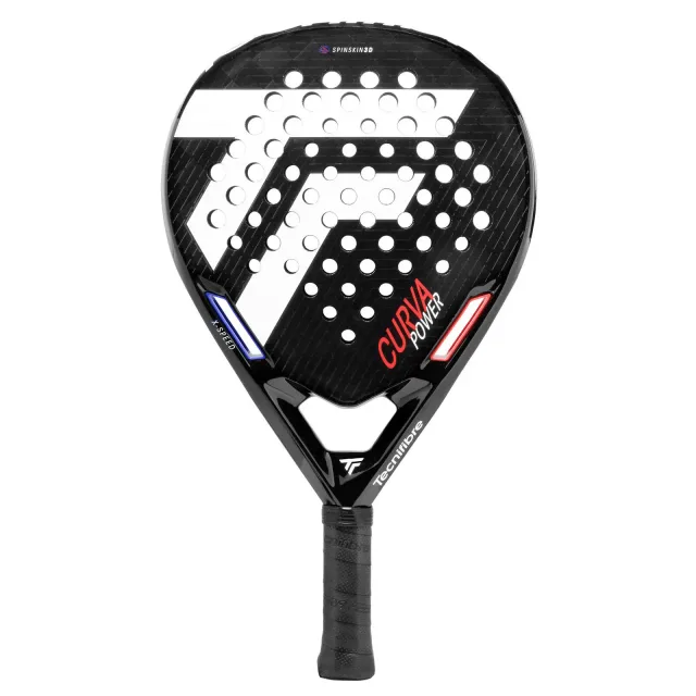 Padel racket Tecnifibre Curva Power