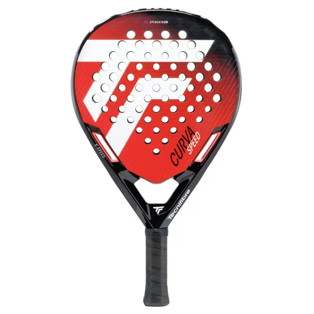 Padel racket Tecnifibre Curva Speed
