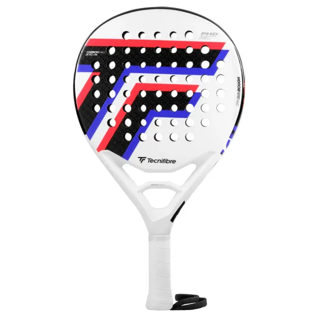 Padel racket Tecnifibre Wall Master 370