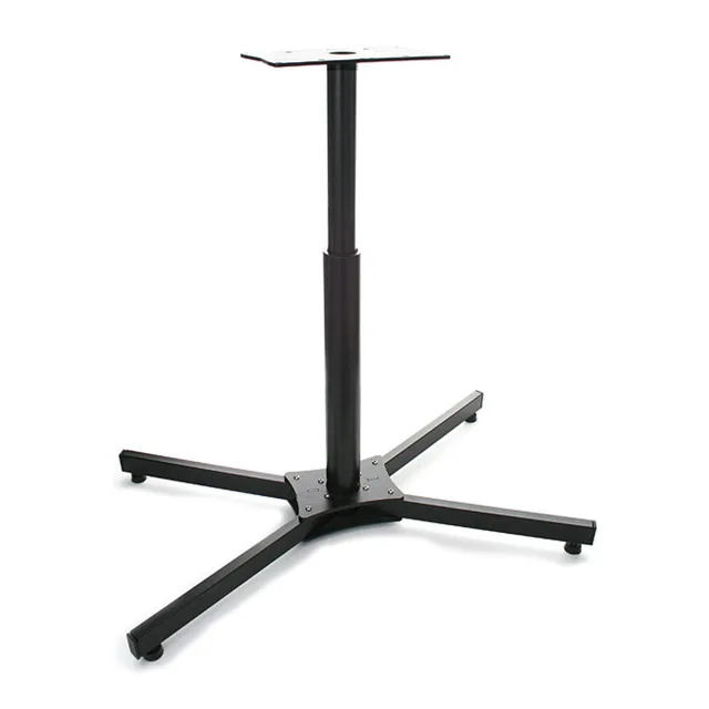 Tennis-Point Pro Masters CB14 Standvoet-Zwart