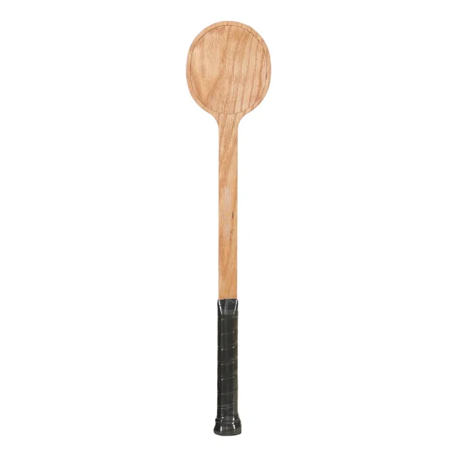Tennis-Point Tennis-Spoon Racket Trainingshulp-Bruin