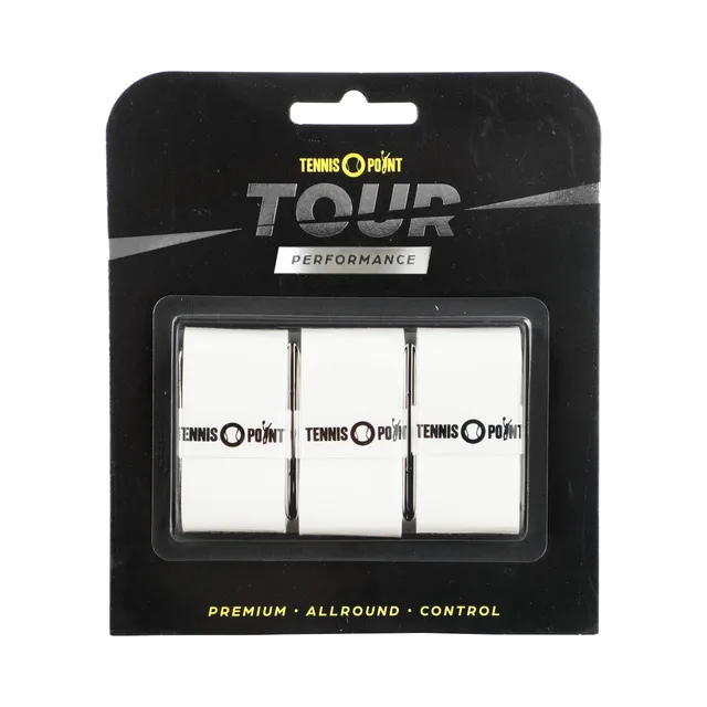 Tennis-Point Tour Performance Verpakking 3 stuks