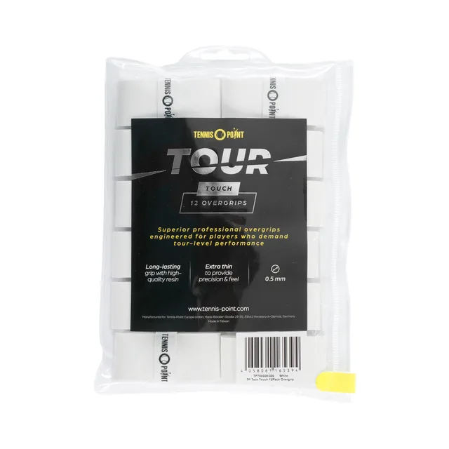 Tennis-Point Tour Touch Verpakking 12 stuks