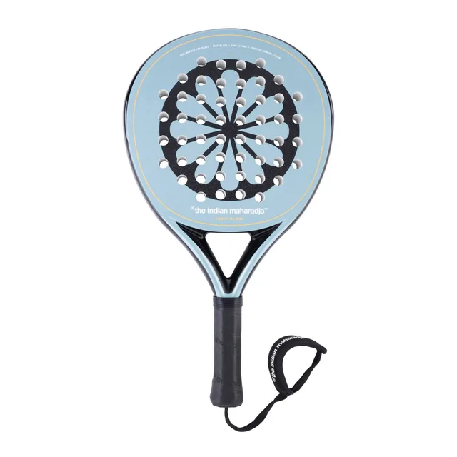 The Indian Maharadja Element HRX3 Padel Racket