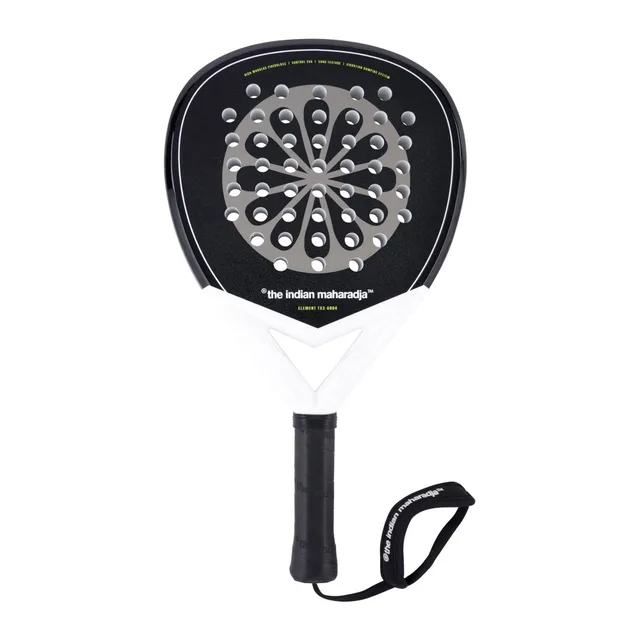The Indian Maharadja Element HRX3 Padel Racket
