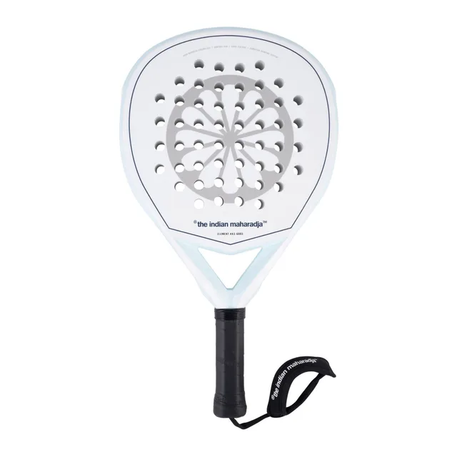 The Indian Maharadja Element HX3 Padel Racket