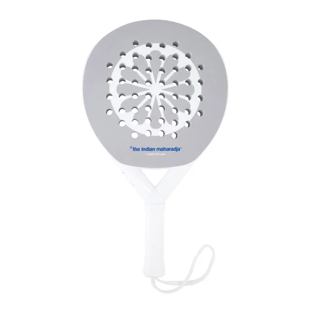 The Indian Maharadja Element RX3-6000 Padel Racket