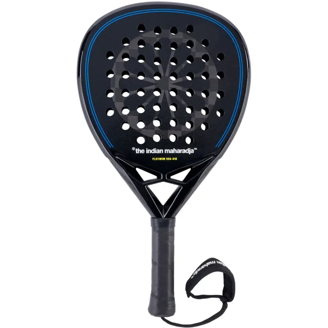 Padel racket The Indian Maharadja Platinum X6