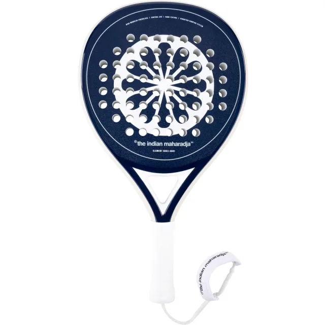 Padel racket The Indian Maharadja X3